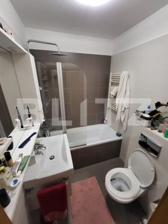 Garsonieră de vânzare Manastur - 159309AV | BLITZ Cluj-Napoca | Poza4