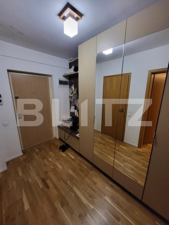 Garsonieră de vânzare Manastur - 159309AV | BLITZ Cluj-Napoca | Poza2