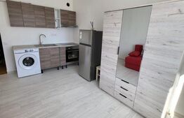 Oportunitate! Garsoniera 20mp, etaj intermediar, renovata, zona FSEGA