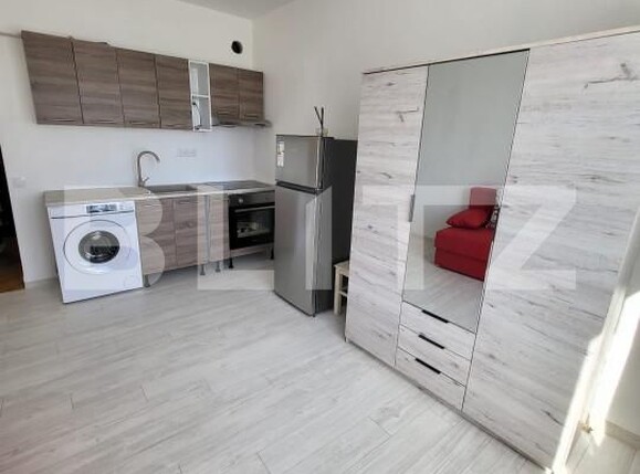 Garsonieră de vânzare Gheorgheni - 159310AV | BLITZ Cluj-Napoca | Poza3