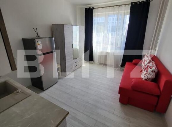 Garsonieră de vânzare Gheorgheni - 159310AV | BLITZ Cluj-Napoca | Poza1