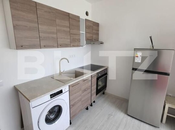 Garsonieră de vânzare Gheorgheni - 159310AV | BLITZ Cluj-Napoca | Poza2
