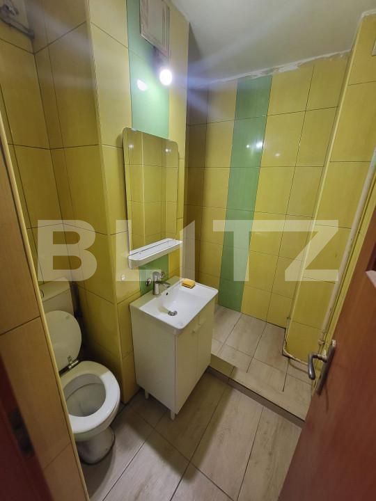 Garsonieră de vânzare Gheorgheni - 159310AV | BLITZ Cluj-Napoca | Poza4
