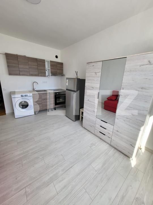 Garsonieră de vânzare Gheorgheni - 159310AV | BLITZ Cluj-Napoca | Poza3