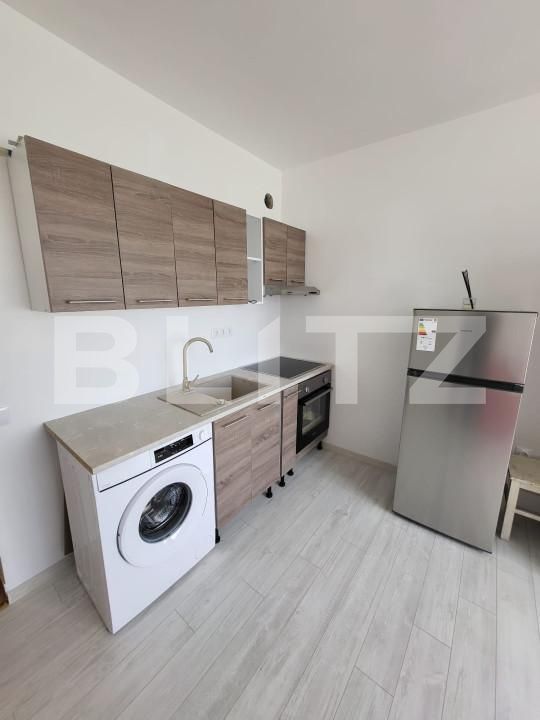 Garsonieră de vânzare Gheorgheni - 159310AV | BLITZ Cluj-Napoca | Poza2