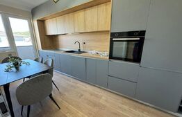Apartament 2 camere, lux, prima inchiriere, 60 mp, parcare, zona Eroilor