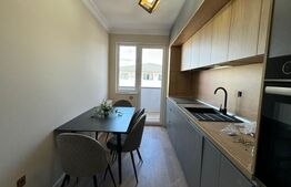 Apartament 2 camere, lux, prima inchiriere, 60 mp, parcare, zona Eroilor