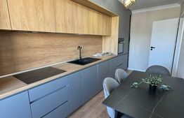 Apartament 2 camere, lux, prima inchiriere, 60 mp, parcare, zona Eroilor