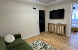 Apartament 2 camere, lux, prima inchiriere, 60 mp, parcare, zona Eroilor