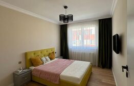 Apartament 2 camere, lux, prima inchiriere, 60 mp, parcare, zona Eroilor