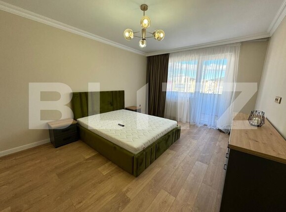 Apartament de închiriat 2 camere Floreşti - 159315AI | BLITZ Cluj-Napoca | Poza9