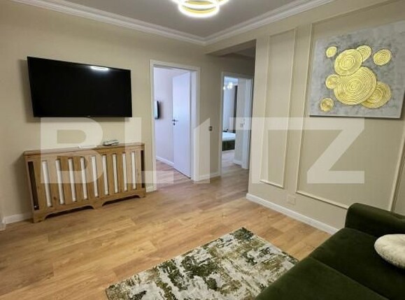 Apartament de închiriat 2 camere Floreşti - 159315AI | BLITZ Cluj-Napoca | Poza4