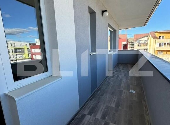 Apartament de închiriat 2 camere Floreşti - 159315AI | BLITZ Cluj-Napoca | Poza12