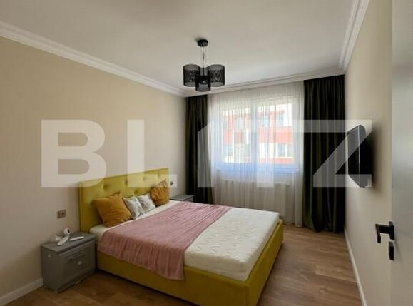 Apartament de închiriat 2 camere Floreşti - 159315AI | BLITZ Cluj-Napoca | Poza8