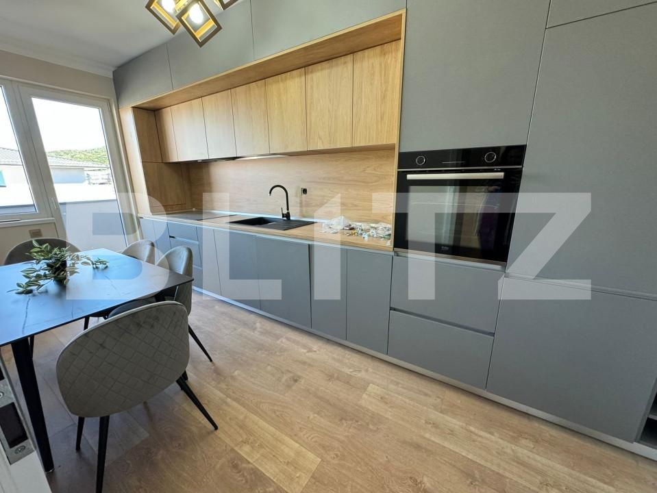 Apartament de închiriat 2 camere Floreşti - 159315AI | BLITZ Cluj-Napoca | Poza1