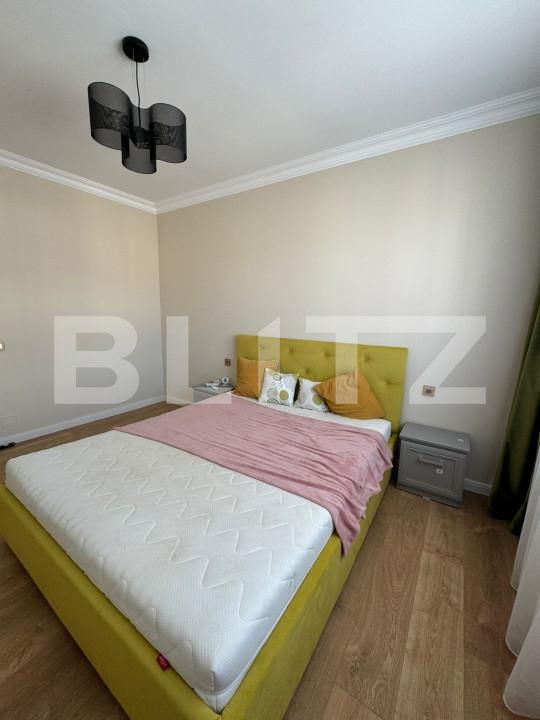 Apartament de închiriat 2 camere Floreşti - 159315AI | BLITZ Cluj-Napoca | Poza7