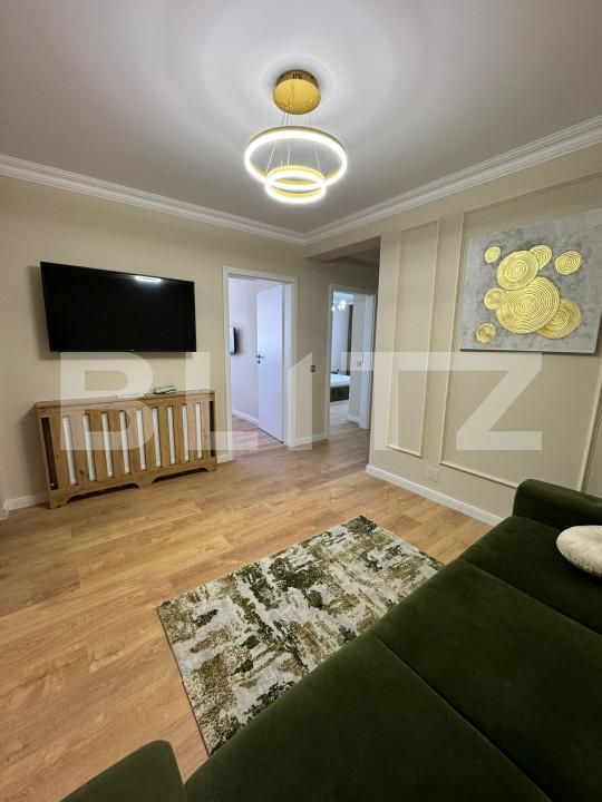Apartament de închiriat 2 camere Floreşti - 159315AI | BLITZ Cluj-Napoca | Poza4
