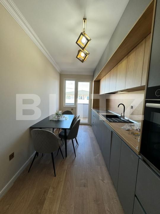 Apartament de închiriat 2 camere Floreşti - 159315AI | BLITZ Cluj-Napoca | Poza3