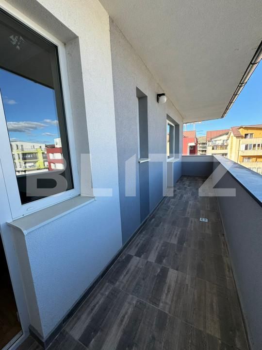 Apartament de închiriat 2 camere Floreşti - 159315AI | BLITZ Cluj-Napoca | Poza12