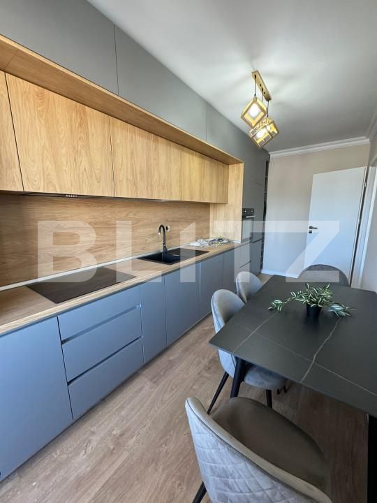 Apartament de închiriat 2 camere Floreşti - 159315AI | BLITZ Cluj-Napoca | Poza2