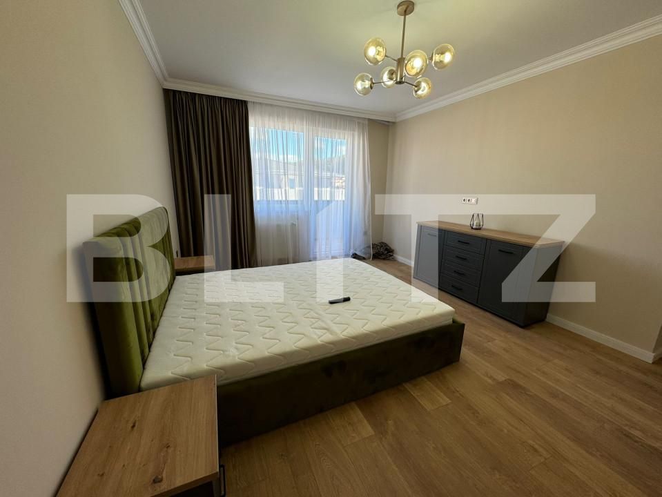 Apartament de închiriat 2 camere Floreşti - 159315AI | BLITZ Cluj-Napoca | Poza10