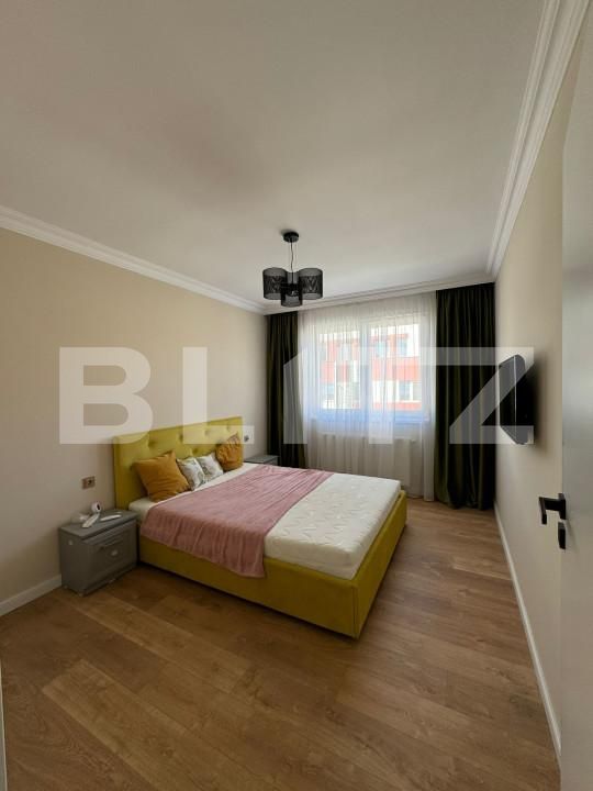 Apartament de închiriat 2 camere Floreşti - 159315AI | BLITZ Cluj-Napoca | Poza8