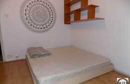 2 camere, 54 mp, decomandat, mobilat dragut, zona Sigma Center