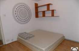 2 camere, 54 mp, decomandat, mobilat dragut, zona Sigma Center