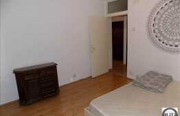 2 camere, 54 mp, decomandat, mobilat dragut, zona Sigma Center