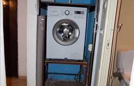 2 camere, 54 mp, decomandat, mobilat dragut, zona Sigma Center