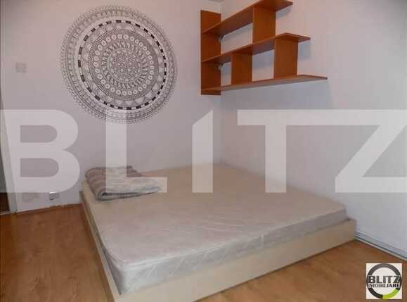 Apartament de închiriat 2 camere Zorilor - 15932AI | BLITZ Cluj-Napoca | Poza3