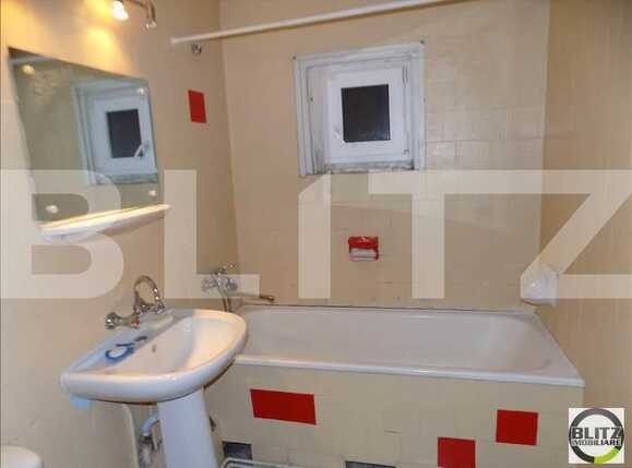 Apartament de închiriat 2 camere Zorilor - 15932AI | BLITZ Cluj-Napoca | Poza12