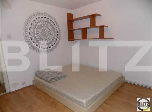 Apartament de închiriat 2 camere Zorilor - 15932AI | BLITZ Cluj-Napoca | Poza1
