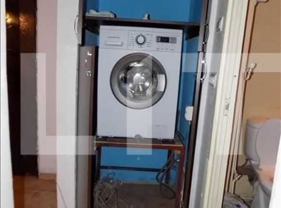 Apartament de închiriat 2 camere Zorilor - 15932AI | BLITZ Cluj-Napoca | Poza11