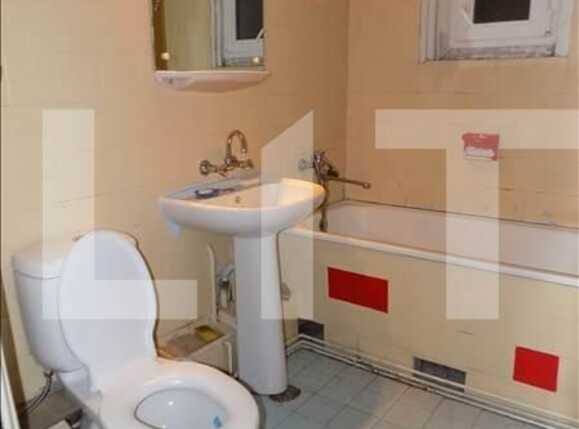 Apartament de închiriat 2 camere Zorilor - 15932AI | BLITZ Cluj-Napoca | Poza13