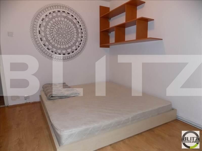 Apartament de închiriat 2 camere Zorilor - 15932AI | BLITZ Cluj-Napoca | Poza3