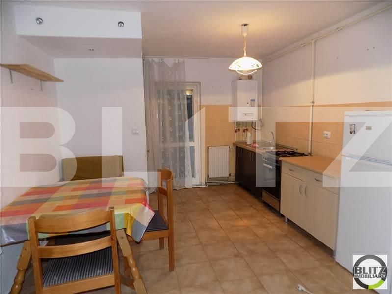 Apartament de închiriat 2 camere Zorilor - 15932AI | BLITZ Cluj-Napoca | Poza9