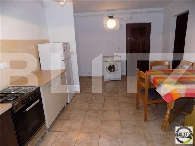 Apartament de închiriat 2 camere Zorilor - 15932AI | BLITZ Cluj-Napoca | Poza10
