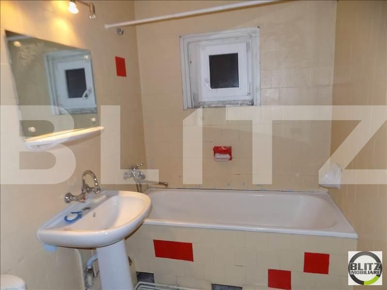 Apartament de închiriat 2 camere Zorilor - 15932AI | BLITZ Cluj-Napoca | Poza12