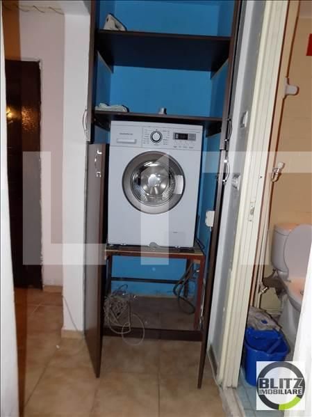 Apartament de închiriat 2 camere Zorilor - 15932AI | BLITZ Cluj-Napoca | Poza11