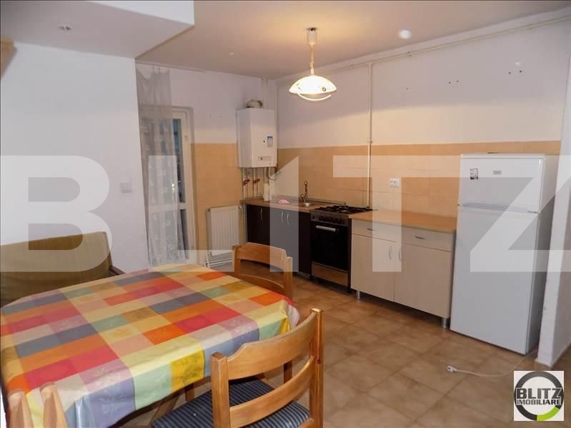 Apartament de închiriat 2 camere Zorilor - 15932AI | BLITZ Cluj-Napoca | Poza8
