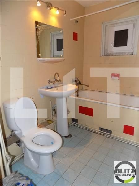 Apartament de închiriat 2 camere Zorilor - 15932AI | BLITZ Cluj-Napoca | Poza13