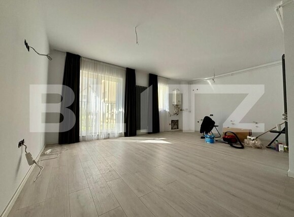 Apartament de vânzare 3 camere Floreşti - 159321AV | BLITZ Cluj-Napoca | Poza1