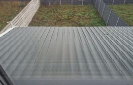 Casa noua P+1 , moderna teren 230 mp, 4 camere Tarlungeni