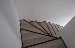 Casa noua P+1 , moderna teren 230 mp, 4 camere Tarlungeni