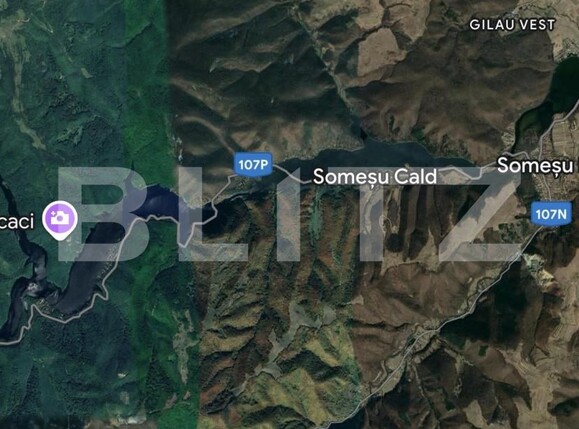 Teren de vânzare Someşu Rece - 159324TV | BLITZ Cluj-Napoca | Poza1