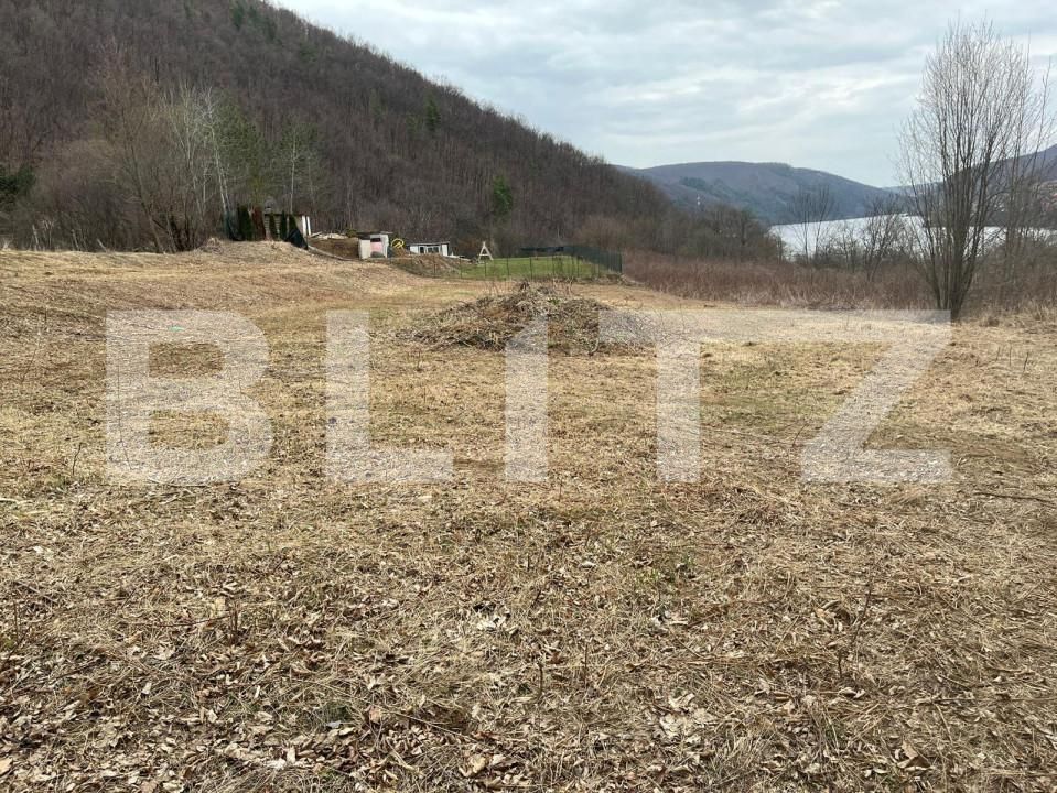 Teren de vânzare Someşu Rece - 159324TV | BLITZ Cluj-Napoca | Poza2