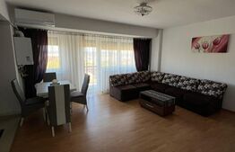 Apartament 3 camere, 70 mp, terasa 30 mp, zona Buna Ziua