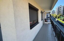 Apartament 3 camere, 70 mp, terasa 30 mp, zona Buna Ziua