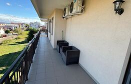 Apartament 3 camere, 70 mp, terasa 30 mp, zona Buna Ziua